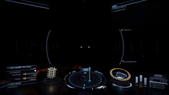 Elite Dangerous A spec python смотреть онлайн