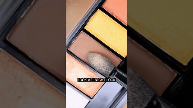 easy and quick 1min day&night eye makeup for beginners #shorts #quick #beginner #easy #youtubeshort смотреть онлайн
