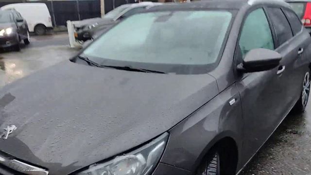 ?????????????? Пригін авто під ключ з Європи Рено Меган 3 смотреть онлайн