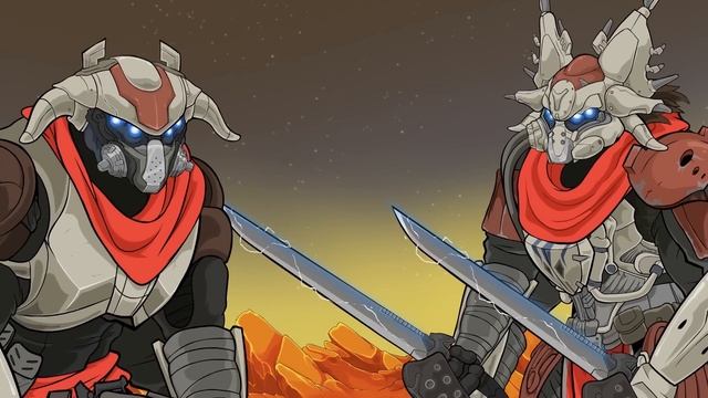 Destiny is Fabulous смотреть онлайн