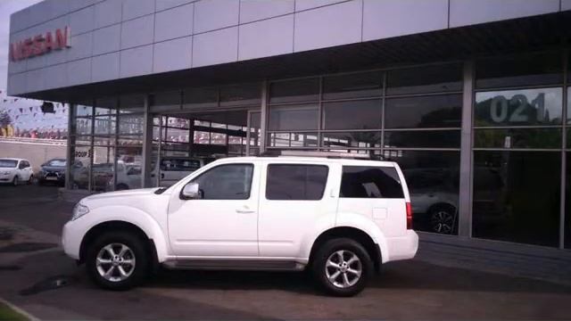 2014 NISSAN PATHFINDER 2.5 DCI SE 4X4 A/T Auto For Sale On Auto Trader South Africa смотреть онлайн