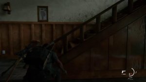 Полное прохождение игры Одни из нас 2 новая игра+часть 5 Хилстрист гдето в14зоне  PS4 Без комметари