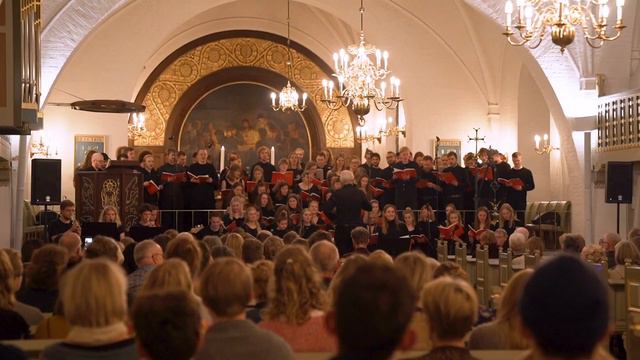 Læs Musikvidenskab på Aarhus Universitet смотреть онлайн