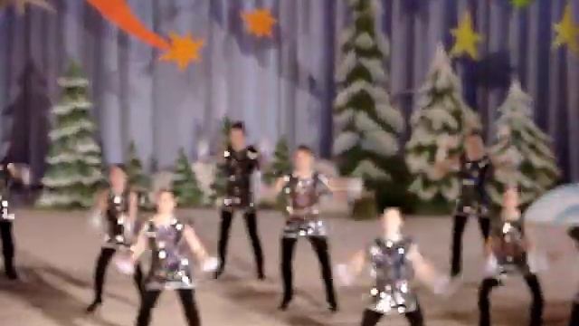 "Нечисть" танец2009.wmv смотреть онлайн