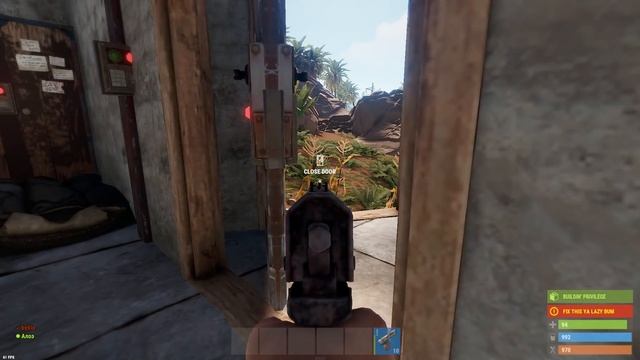 забрали 400.000 серы у клана, лучший рейд на полуклассике Rust/Раст смотреть онлайн