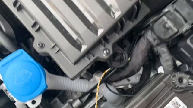 Digital Lightning 1200 till VW Caddy 5 Cargo смотреть онлайн