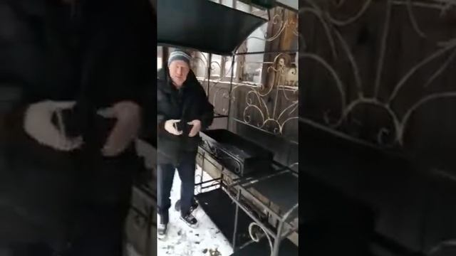 Мангал лидер, отзыв наших клиентов смотреть онлайн