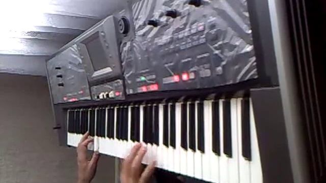 Roland G70 лезгинка ЗЯВА смотреть онлайн