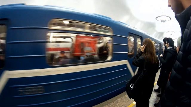 Питер-Питер 2018 Октябрь смотреть онлайн