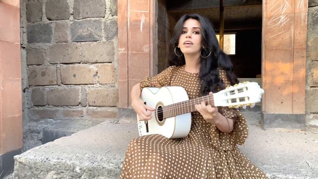 Elena /Yerevan/ Որտեղ գտնեմ քեզ