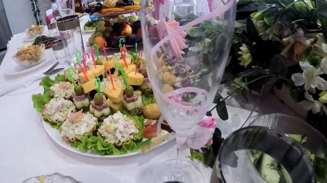 Банкет-холл "Подсолнух-2" смотреть онлайн