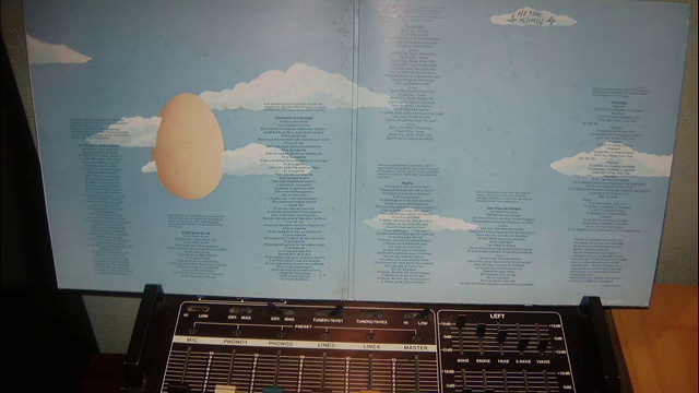 PATRICK  JUVET  -  Les Voix De Harlem