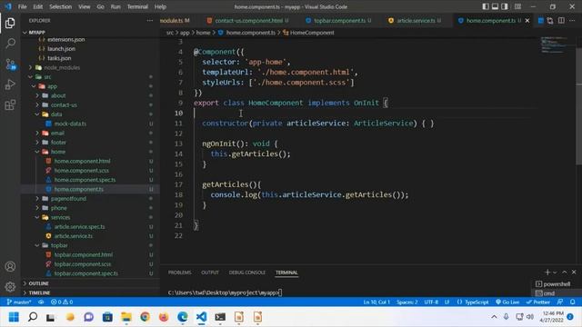 Angular Basic to Advanced: Angular Complete Tutorial for Beginners смотреть онлайн