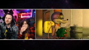 УРОДЛИВЫЙ ПЛАГИАТ "РАТАТУЯ" - теперь ПОЛНЫЙ РАЗБОР подделки Pixar! | РЕАКЦИЯ на Уголок Акра