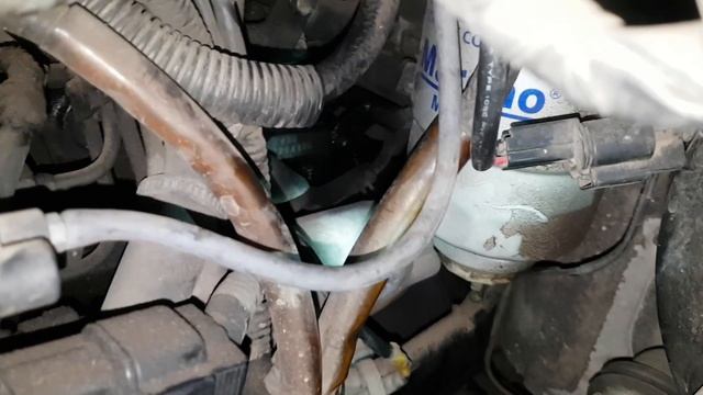 Donde está el número de motor Hyundai Galloper diesel смотреть онлайн
