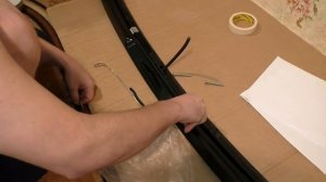 РЕМОНТ СПОЙЛЕРА на Kia Sportage 3