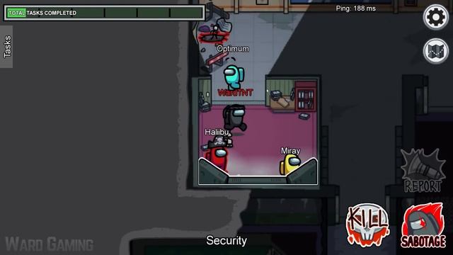 Among Us - Bad Timing #43 (Funny Moments) смотреть онлайн