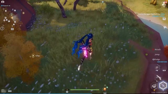 Tower of Fantasy Cheaters Run Wild and Ruin The Game смотреть онлайн