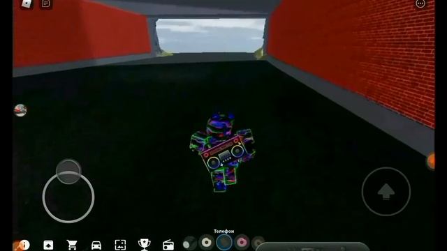 (Event) ??Как получить Бумбокс В ивенте:Vehicle Simulator?? смотреть онлайн