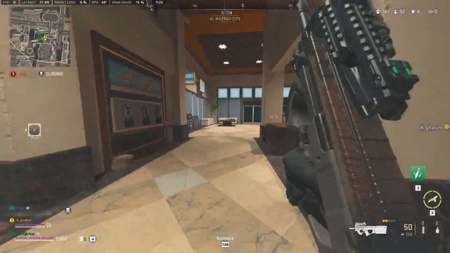 DUB WITH ONLY 9 TEAM KILLS? WZ BOUNTE UTOY CLIPS #3 смотреть онлайн