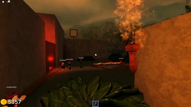 НИКОГДА НЕ КАТАЙСЯ на ЭТОМ ЛИФТЕ! САМЫЙ ЖУТКИЙ ЛИФТ В МИРЕ | Roblox смотреть онлайн