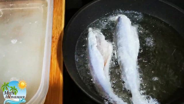 Как вкусно пожарить рыбу без дыма, вони и гари. Японский способ смотреть онлайн