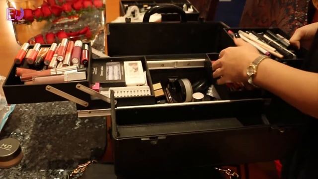 "Benton" Make-up Artists, work in DUBAI. VIP customers. смотреть онлайн