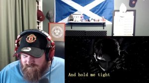 DIMASH KUDAIBERGEN Across Endless Dimensions Lyrics Reaction