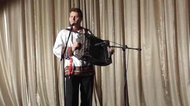 Почему же ты замужем?