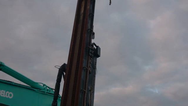 Бурилка Хитачи шасси MD60 смотреть онлайн