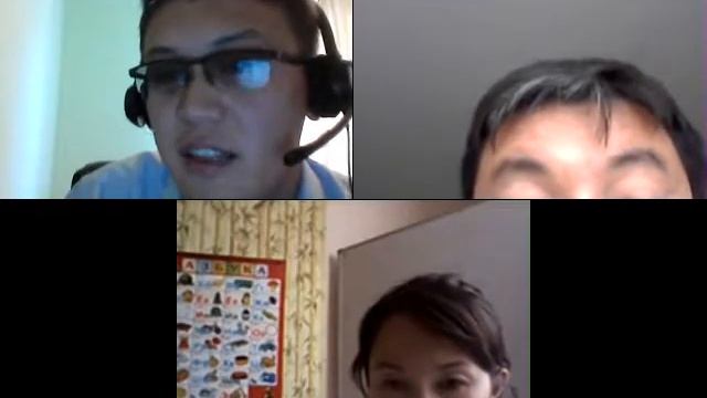 Закон сингармонизма в казахском языке - часть 2 смотреть онлайн