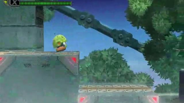 Megaman X8 Glitch Flying Zero (Rasetusen) & Bug Frozen Room смотреть онлайн