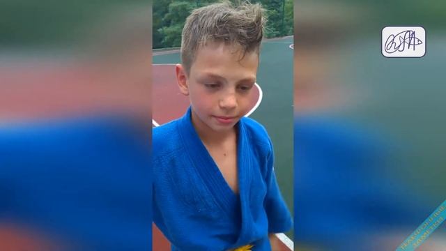 Поездка в Шепси 2019 День 10(Соревнования-2) смотреть онлайн