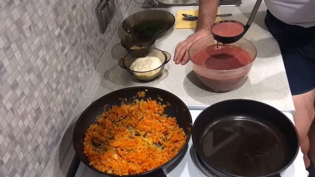 печеночный тортик смотреть онлайн