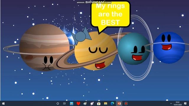 Preview for Battle to control the Solar System 1 (BTCTSS) смотреть онлайн