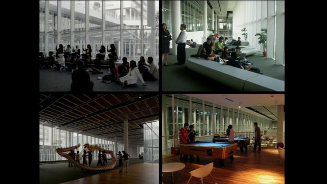Fumihiko Maki lecture at CUHK School of Architecture смотреть онлайн