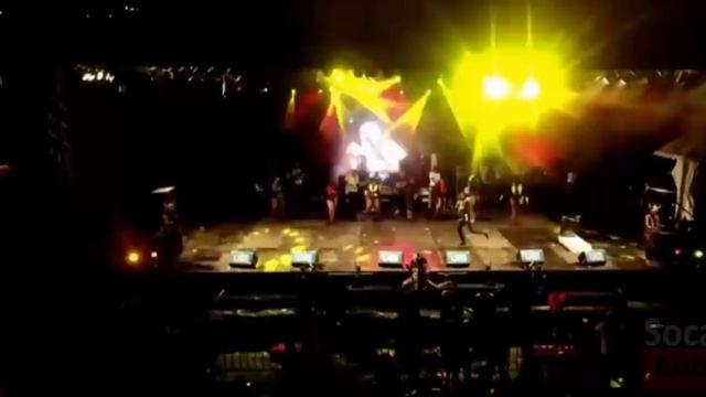 Shortpree - Best Part - Grenada Groovy Soca monarch Finals 2018 смотреть онлайн