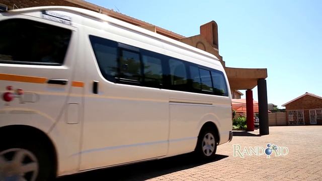 Thembalami Care Centre - Lombardy East, Gauteng смотреть онлайн