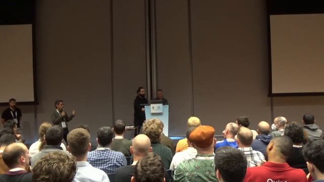 Prometheus Updates and Deep Dive - Kemal Akkoyun, Polar Signals & Bryan Boreham, Grafana Labs смотреть онлайн