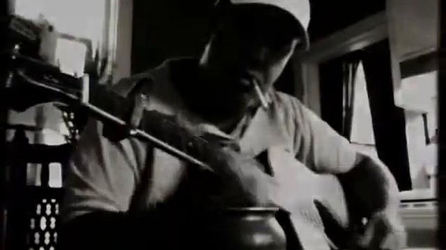 Death Don't Have No Mercy смотреть онлайн