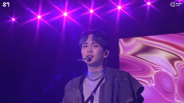SHINee - Body Rhythm live (with eng subs) смотреть онлайн