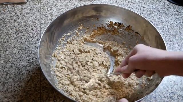Как приготовить полезные крекеры? смотреть онлайн