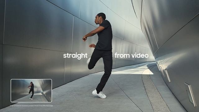 Galaxy S21 Ultra : Official TVC | Samsung смотреть онлайн