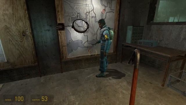 Half-Life 2 | Нет VR для Alyx, зато есть ПК для 2 смотреть онлайн