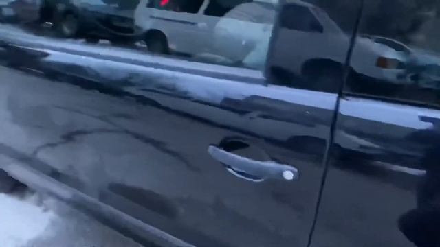 Volkswagen Fox 2009 1.2i смотреть онлайн