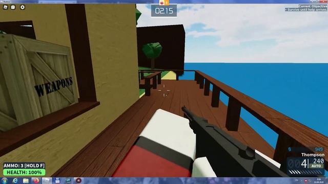 робокс:зомби наступают смотреть онлайн