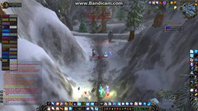 WoW Circle 2017 03 04 02 00 47 122 смотреть онлайн