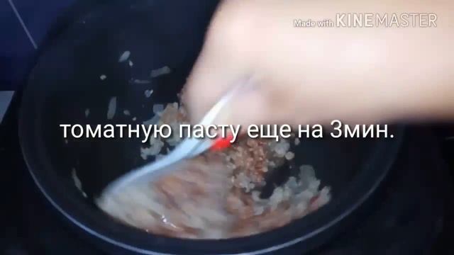 Макароны по флотски в мультиварке! Просто и Вкусно!! смотреть онлайн