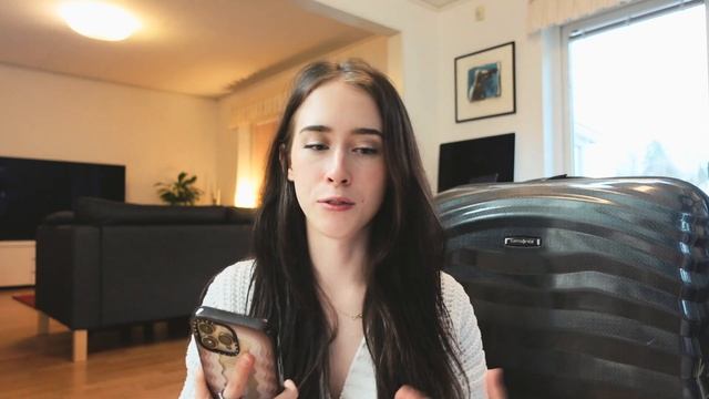 Unboxing an Apple Mystery Box! | Packing for the USA! (vlog) смотреть онлайн