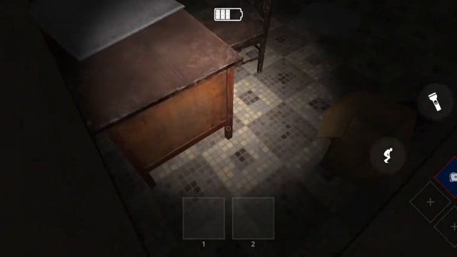 Прохождение хоррор игры с другом! смотреть онлайн